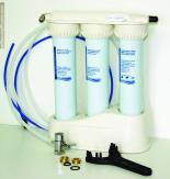 Filtro de Osmosis Inversa  | Rel: Calentador de agua100w