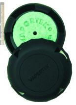 Dispensador individual antiolor redondo | Rel: Filtro silencioso Demper160mm diam.