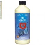 H&G PH Crecimiento1L | Rel: H&G Drip Clean 1/4L