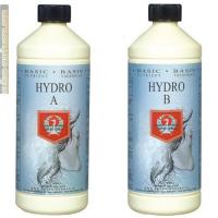 H&G Hydro A+B