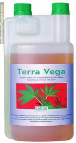 CANNA Terra Vega (Crecimiento)1 L