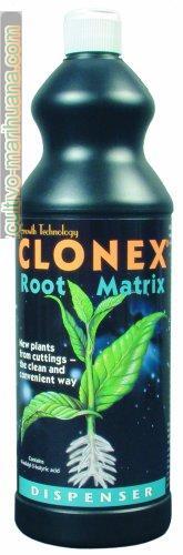 Clonex ROOT MATRIX1 L