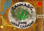 Cannabic Lunar Calendar | Rel: Cooking with cannabis