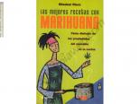Las mejores recetas con Marihuana (Elisabet Riera)