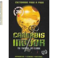 DVD Cannabis Indoor