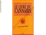 Le Livre du Cannabis (Tigrane/Hugo/Michka) 