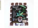 Root Riot24 Tacos