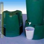 Soporte para deposito ecológico Ecotank | Rel: Deposito ecológico Ecotank -300L -80x85cm