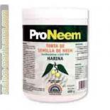 TRABE Harina de Neem ProNeem 450gr | Rel: MARIA GREEN Protección250 ml