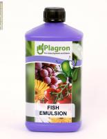 PLAGRON Fish Emulsion 1L | Rel: PLAGRON Alga Grow 5L