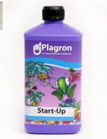 PLAGRON Start Up 500ml | Rel: PLAGRON Alga Bloom 5L