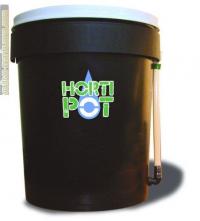 HORTIPOT Maceta para cultivo hidropónico