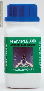 Hemplex 250mlAlgas marinasCrecimiento y Floración | Rel: TRABE Revihemp regenerador10 ml