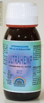 TRABE Ultrahemp estimulador60 cc | Rel: TRABE Revihemp regenerador10 ml