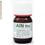 TRABE AIN-THC30mlExtracto puro de Neem | Rel: TRABE Biothur 