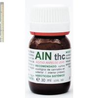 TRABE AIN-THC30mlExtracto puro de Neem