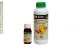 TRABE Propolix Bioestimulador y Fungicida. | Rel: TRABE Cola de caballo450 g