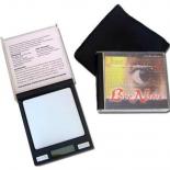 Balanzas electrónicas mini cd | Rel: Kennex KX500.0150g