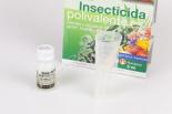 Bayer confidor insecticida polivalente  | Rel: Spidermite Control