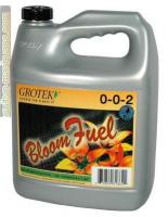 Bloom Fuel | Rel: Final Flush