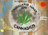 Calendario lunar cannabico 2011 | Rel: Cannabis Sativa L.