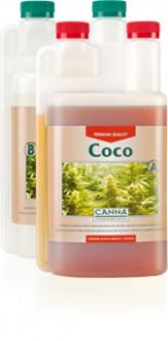 Canna Coco A+B | Rel: Cannaboost