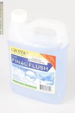 Final Flush | Rel: Pro-Silicate