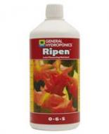 GHE Ripen 250 ml | Rel: GHE Floranova tripack
