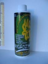 Hygrozyme | Rel: No Mercy Supply CO2 taps