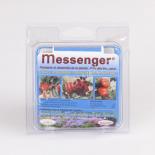 Messenger | Rel: Oxígeno líquido