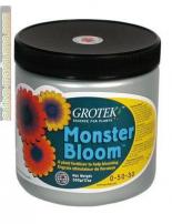 Monster Bloom | Rel: Monster Grow
