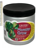 Monster Grow | Rel: Solotek Grow