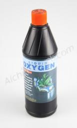 Oxígeno líquido | Rel: Hygrozyme