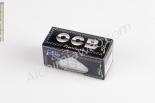 Papel OCB Rollo Premium Negro | Rel: Papel de fumar OCB PREMIUM DOBLE 100un Negro