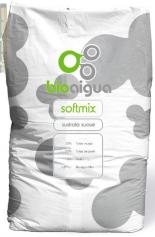 Softmix Bioaigua | Rel: BIOCANNA  Bioterra plus 50L