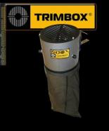 Trimbox | Rel: Tijeras BUD CLEANPuntas rectas