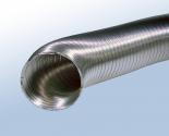 Tubo Aluflex 315mm diám. ( 1 metro ) | Rel: Tubo Sonoflex 315mm diám ( 1 metro )
