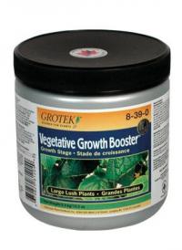 Vegetative Grow Booster